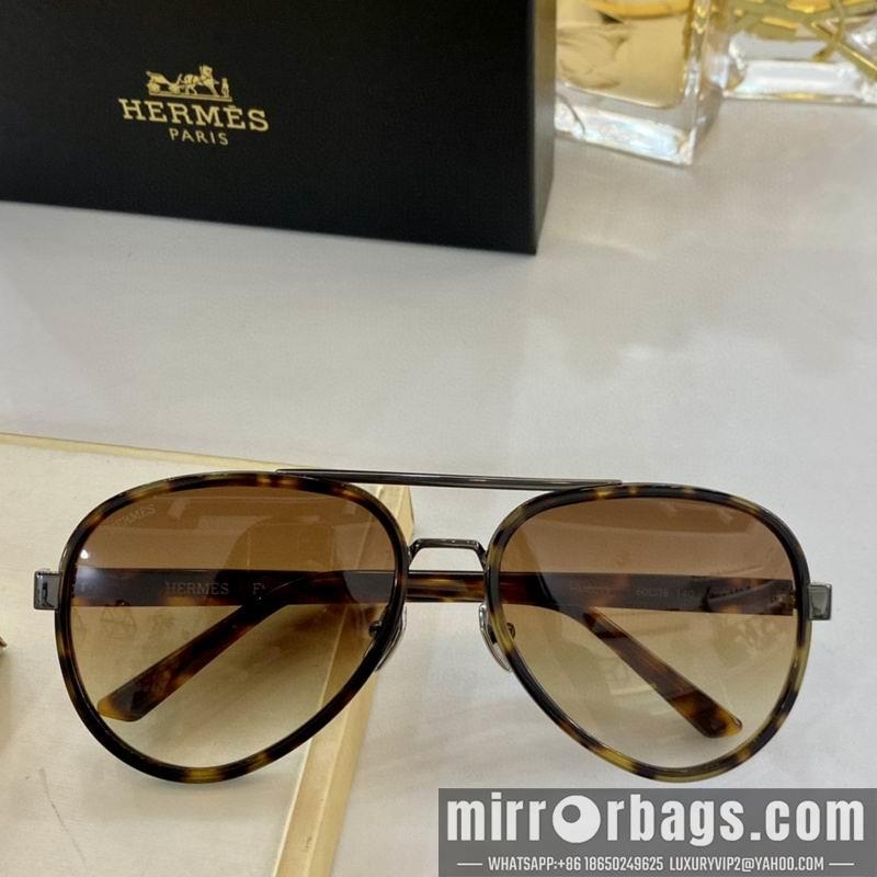 Hermes Glasses 03smh20