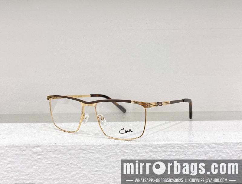 Cazal Glasses smx20