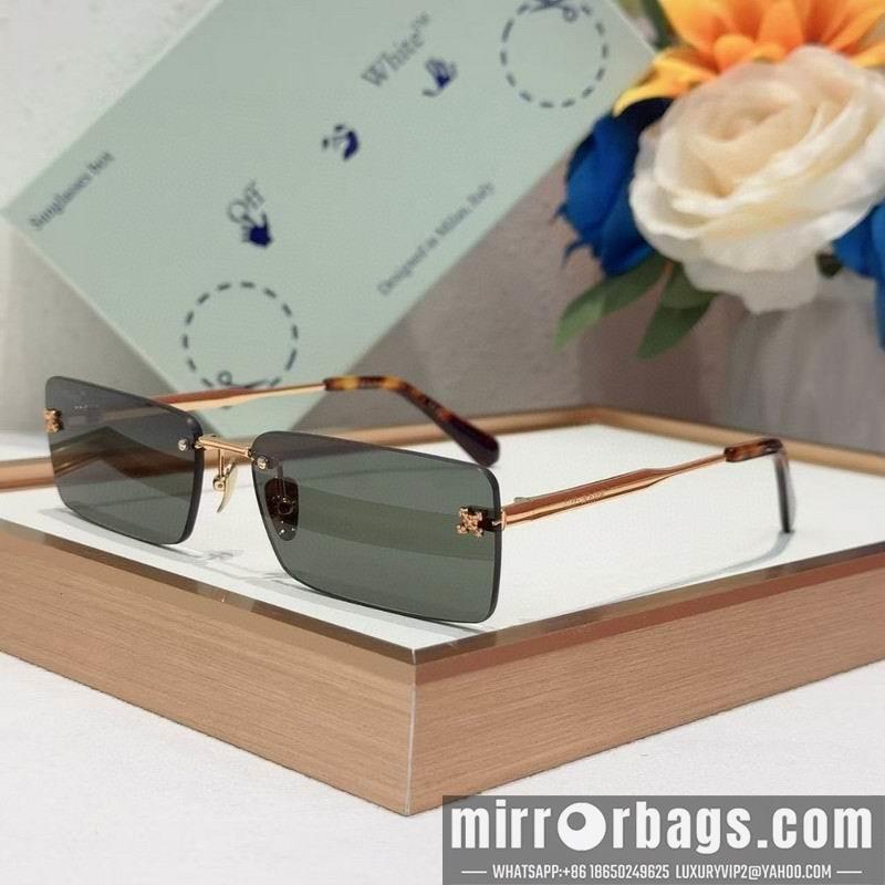 Off White Glasses 03smh83