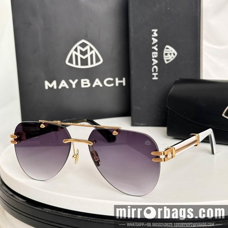 Maybach Glasses 03smh96