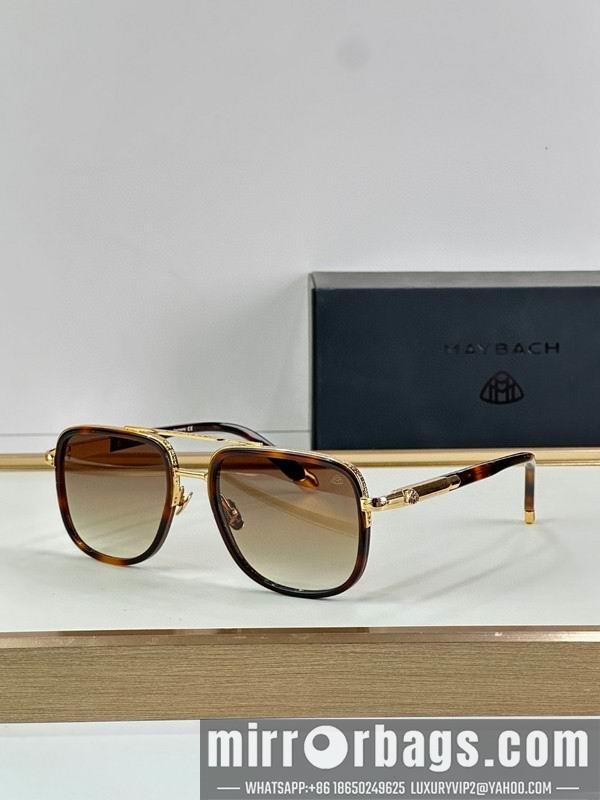 Maybach Glasses 03smh48