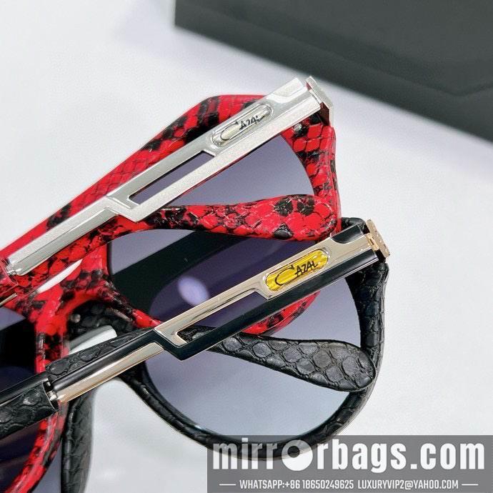 Cazal Glasses smx23