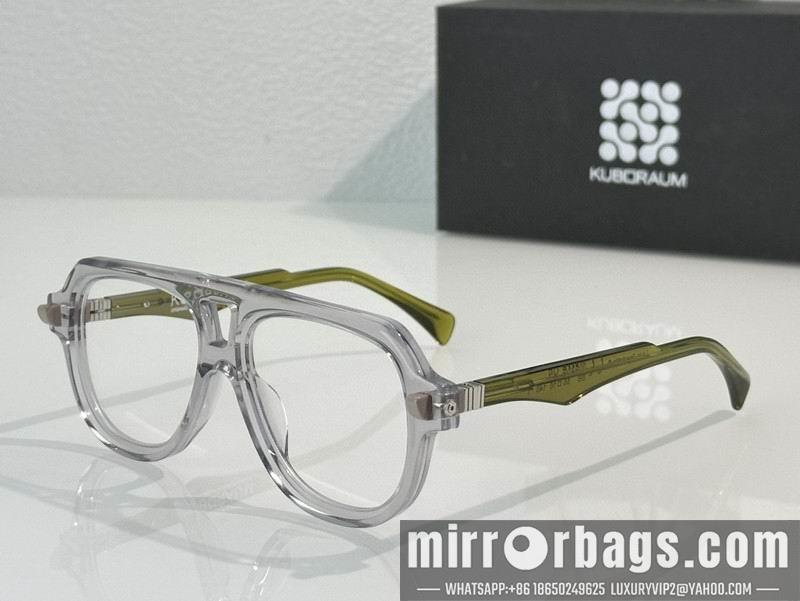 Kuboraum Glasses 03smh31