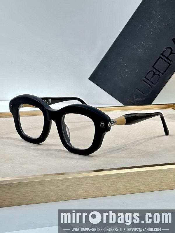 Kuboraum Glasses 03smh12