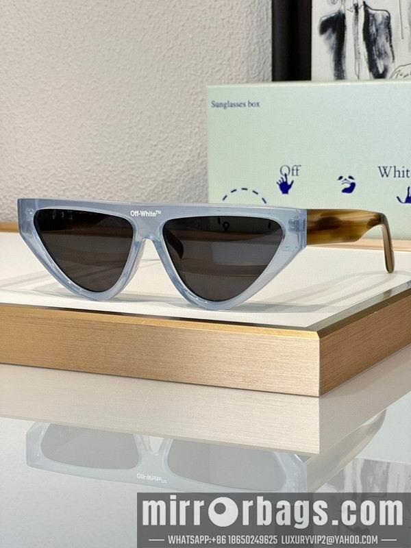 Off White Glasses 03smh85