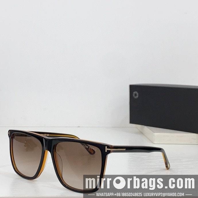Montblanc Glasses smx27