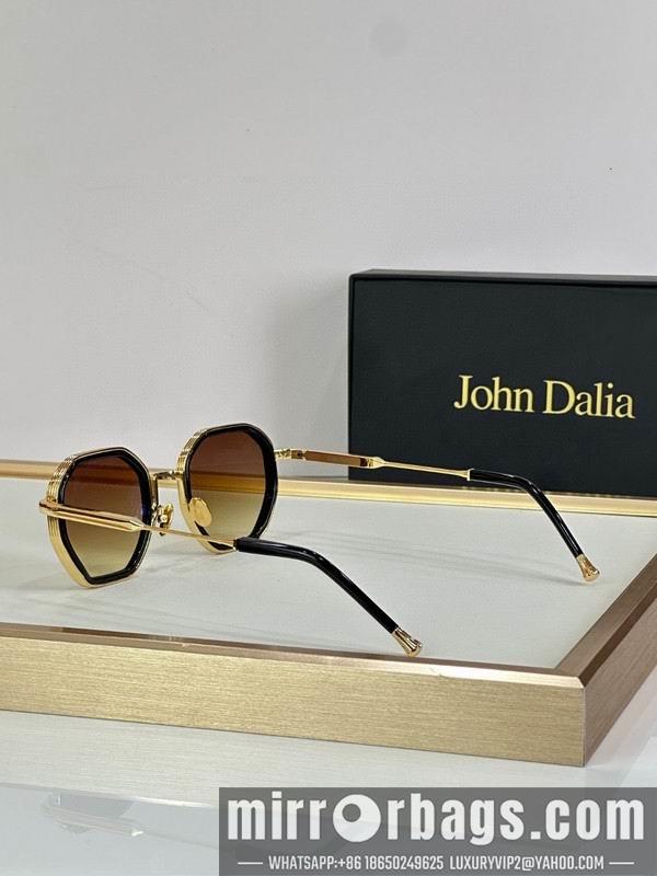 John Dalia Glasses 03smh19