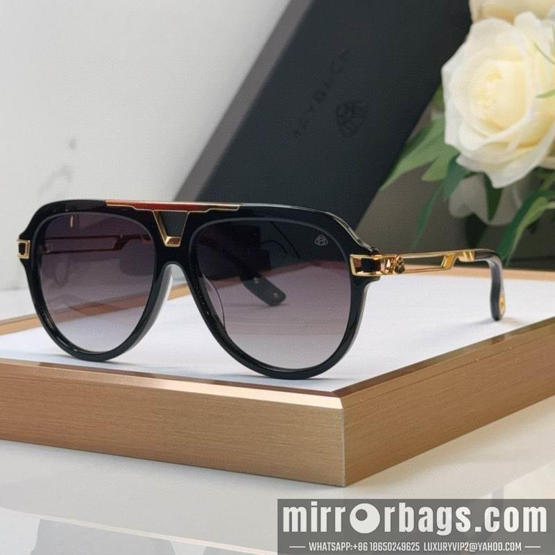 Maybach Glasses 03smh80