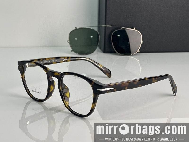 David Beckham Glasses 03smh10