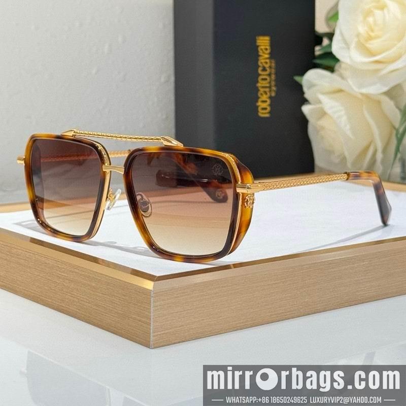 Roberto Cavalli Glasses 03smh13