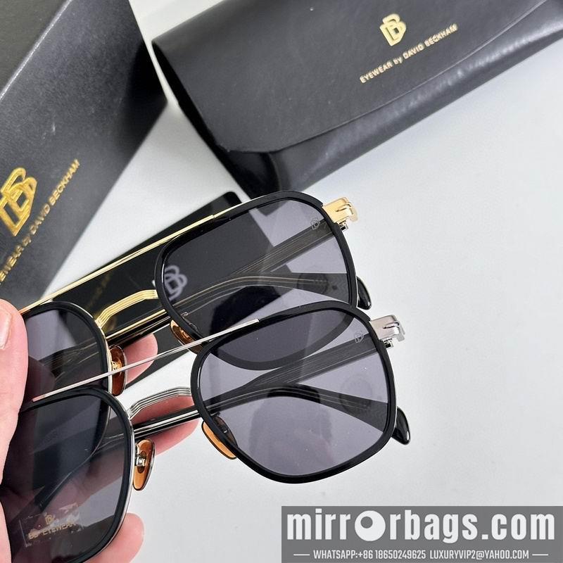 David Beckham Glasses 03smh08