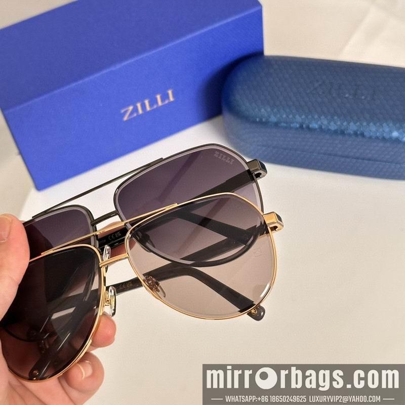 Zilli Glasses 03smh04