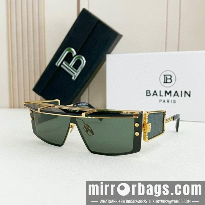 Balmain Glasses smx35