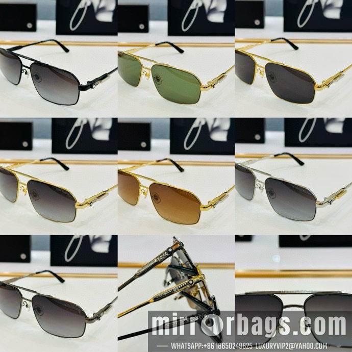 Montblanc Glasses smx05
