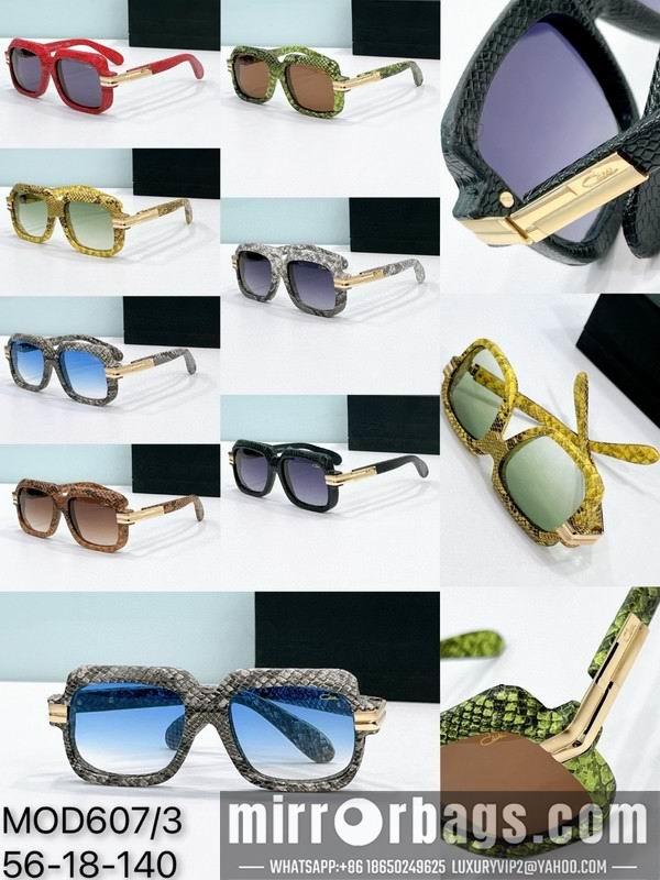 Cazal Glasses 03smh46