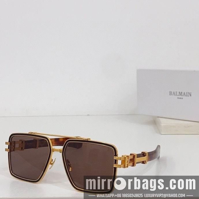 Balmain Glasses smx56