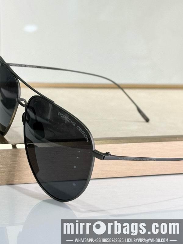 PORSCHR DESIGN Glasses 03smh16