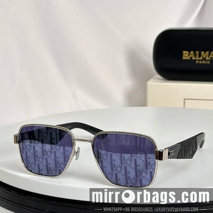 Balmain Glasses smx31