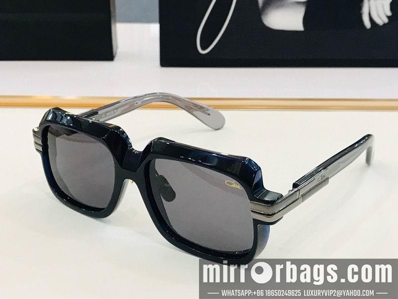 Cazal Glasses smx10