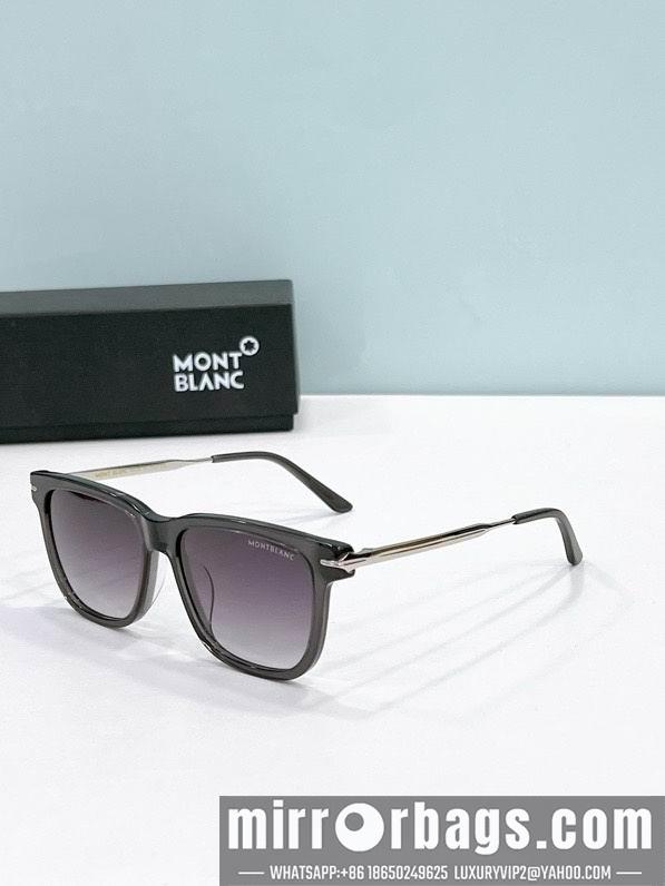 Montblanc Glasses smx16