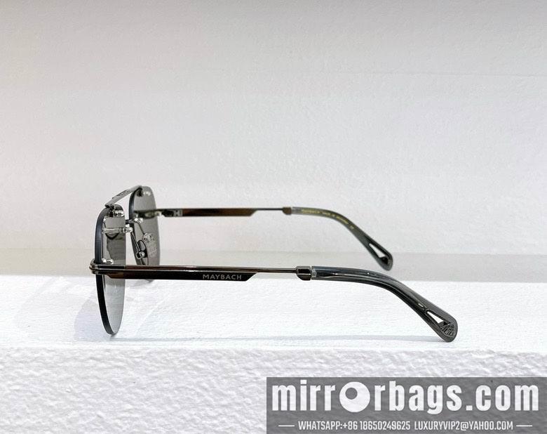 Maybach Glasses 010304