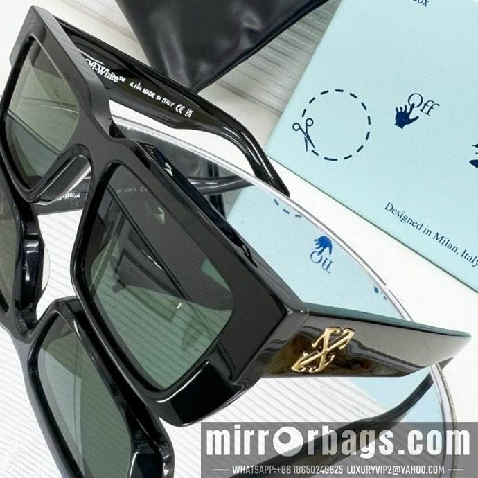 Off White Glasses smx49