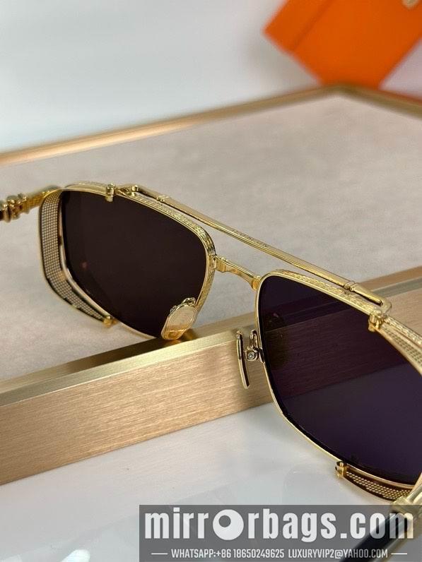 Balmain Glasses smx61