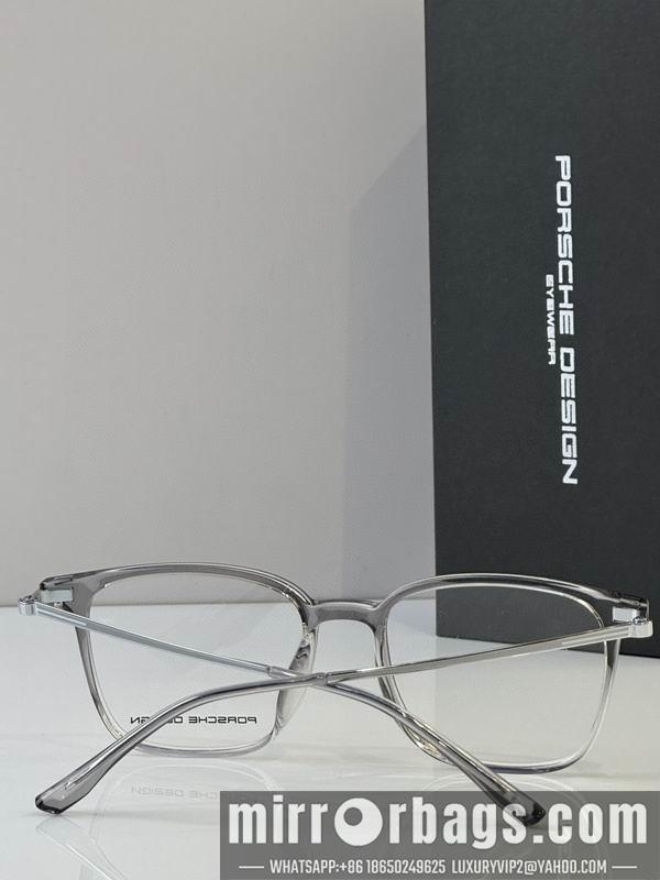 PORSCHR DESIGN Glasses 03smh25