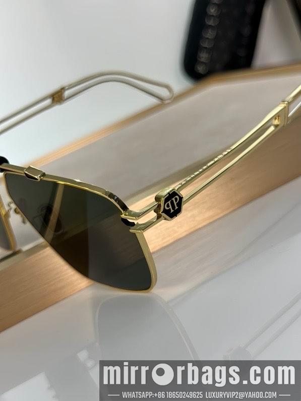 Plelm Glasses smx01