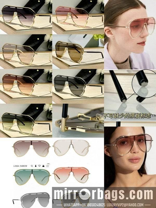 Linda Glasses 03smh05