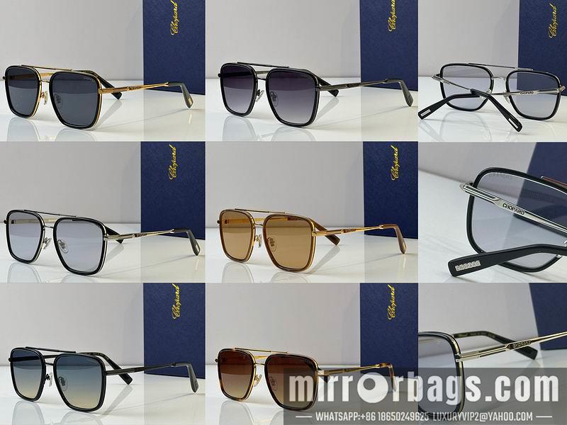Chopard Glasses 03smh16