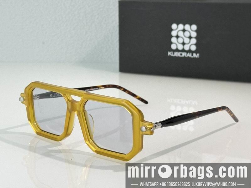 Kuboraum Glasses 03smh28