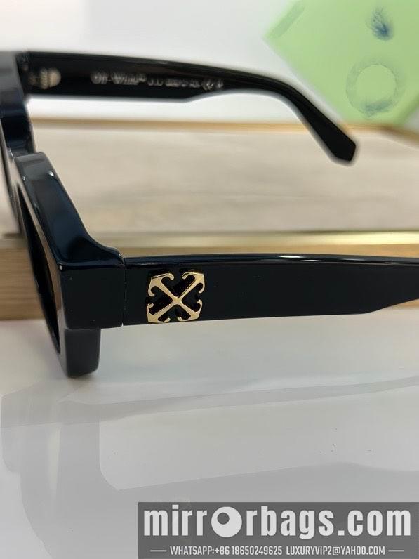 Off White Glasses smx57