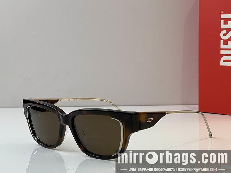 Diecet Glasses 03smh03