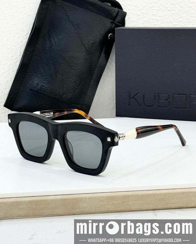 Kuboraum Glasses 03smh09