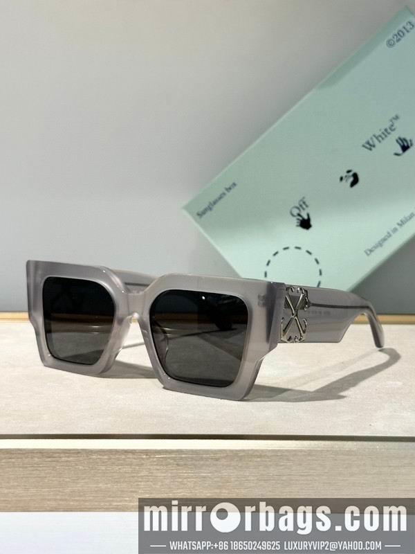 Off White Glasses 03smh90
