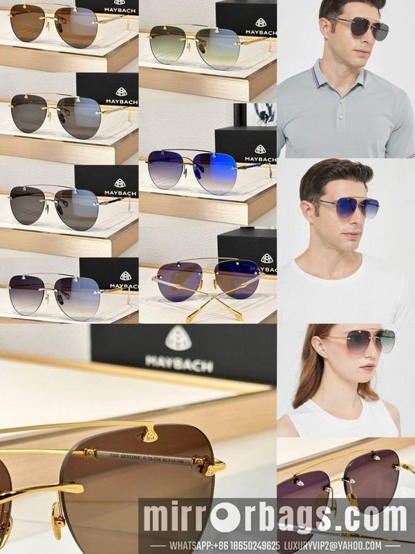 Maybach Glasses 03smh73