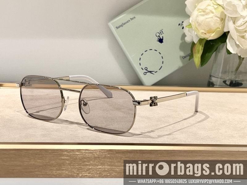 Off White Glasses 03smh89