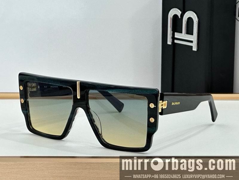 Balmain Glasses smx43