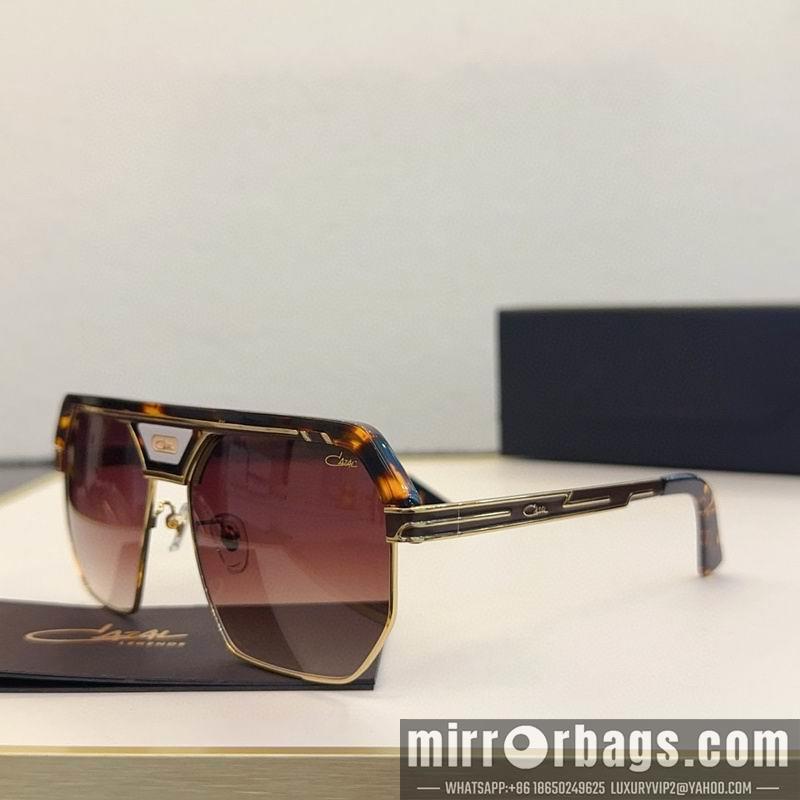 Cazal Glasses smx38
