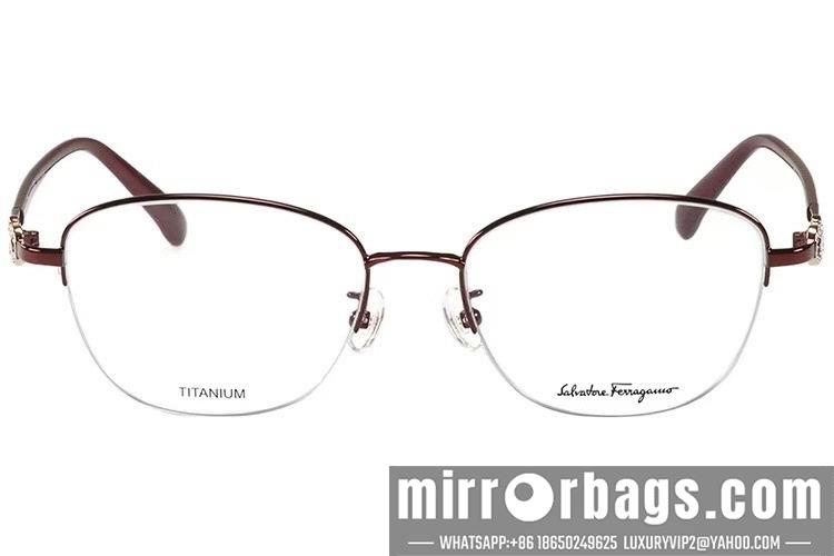 Ferragamo Glasses 03smh14
