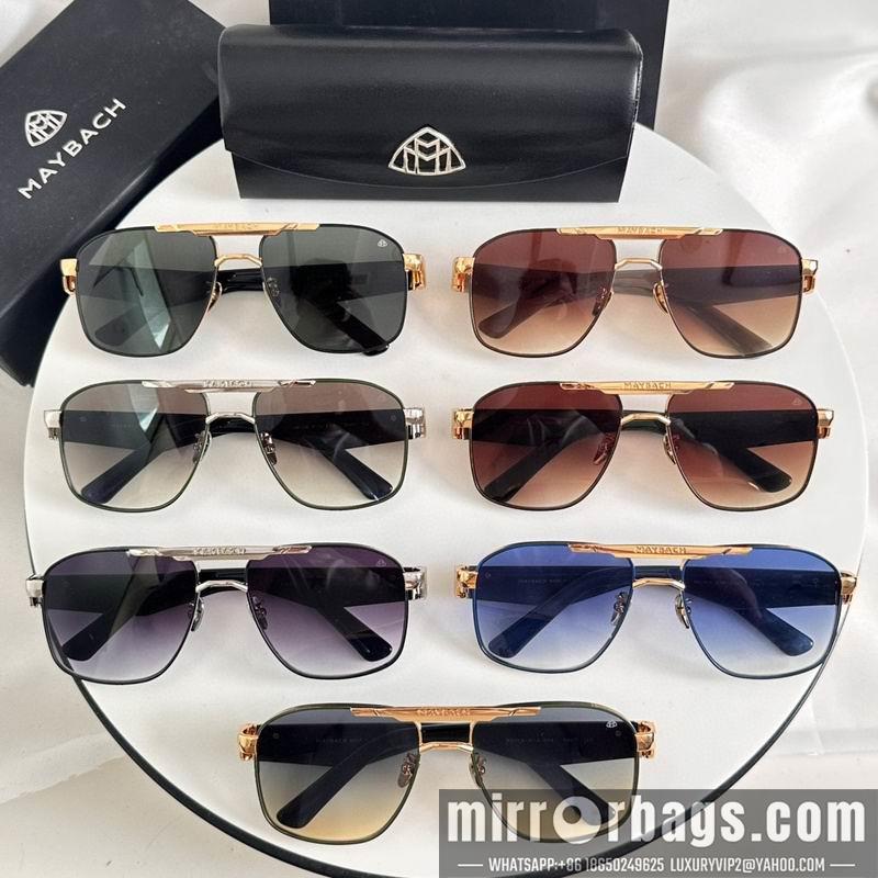 Maybach Glasses 03smh100