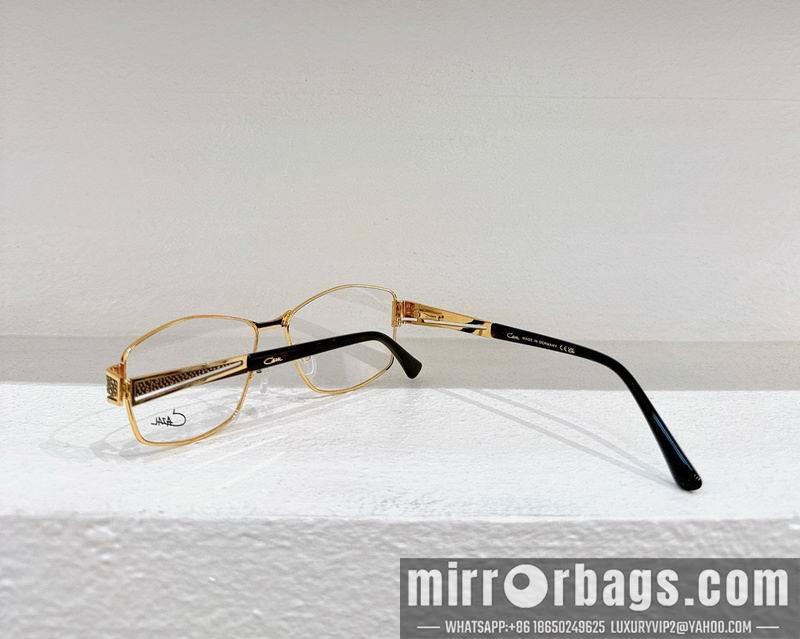 Cazal Glasses smx21