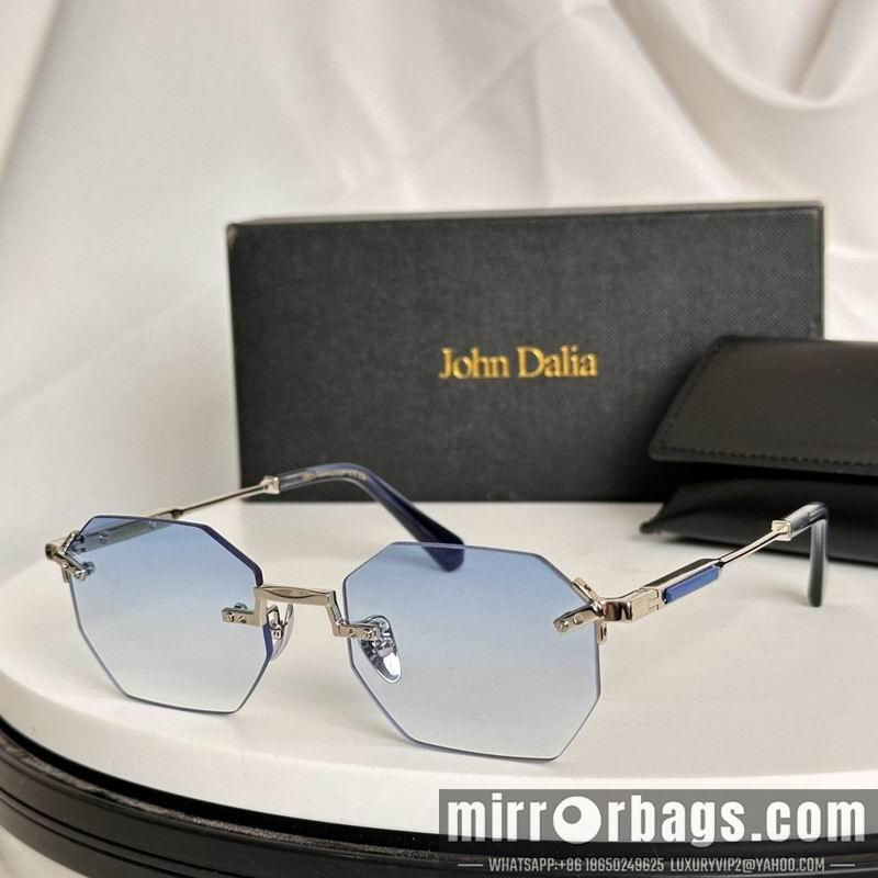 John Dalia Glasses 03smh26