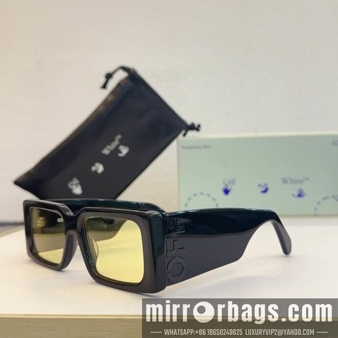 Off White Glasses smx53