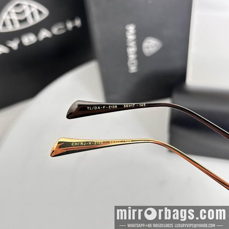Maybach Glasses 03smh45