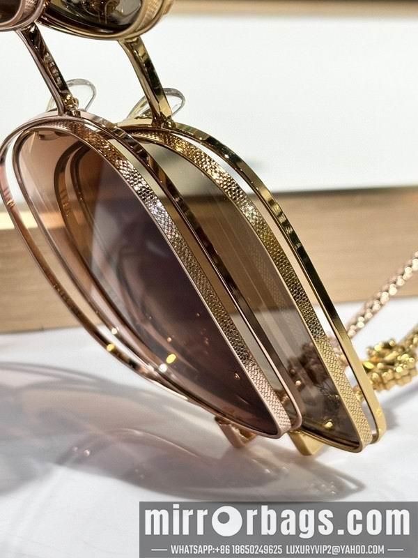 Roberto Cavalli Glasses 03smh01