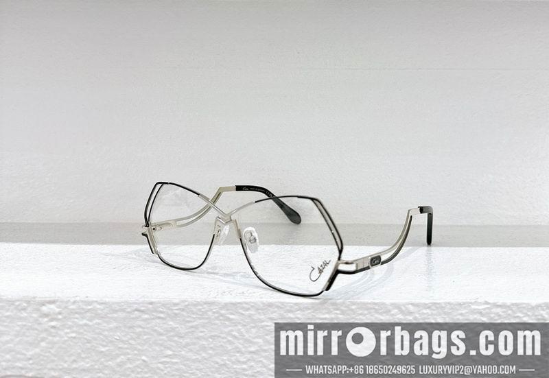 Cazal Glasses smx21