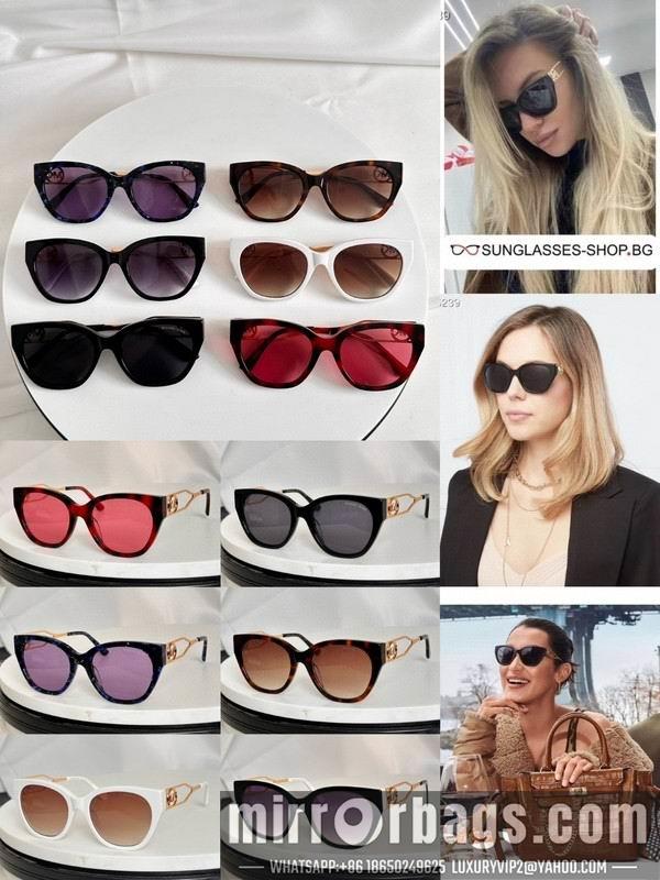 Marc jacob Glasses 03smh07