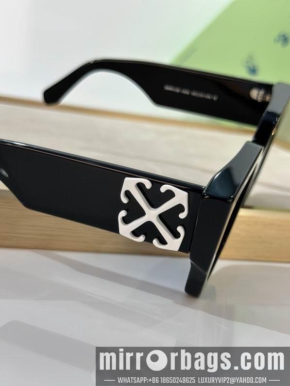 Off White Glasses smx56